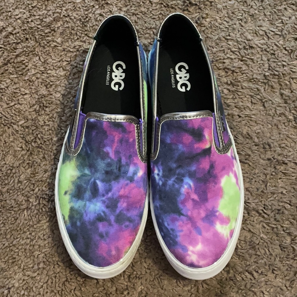 Gbg Loafers